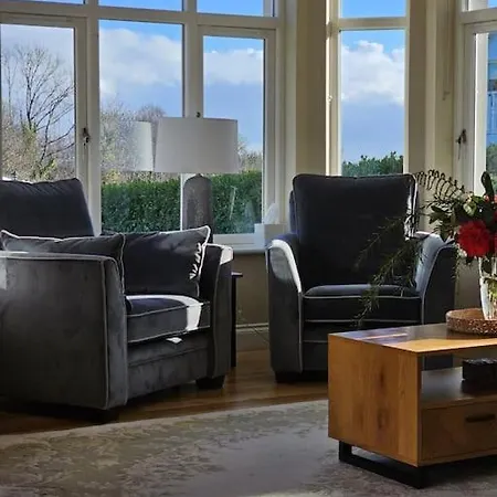 Five Bedroom House Druids Glen