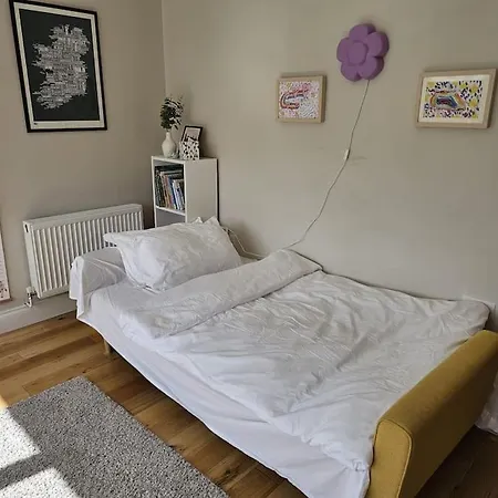 Σπίτι διακοπών Five Bedroom House Druids Glen