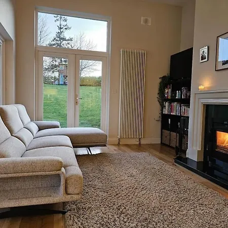 Five Bedroom House Druids Glen