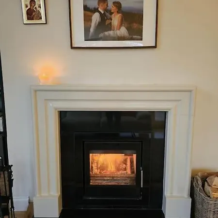 Σπίτι διακοπών Five Bedroom House Druids Glen