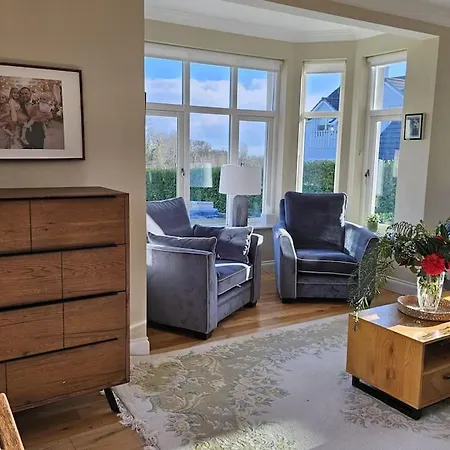 Σπίτι διακοπών Five Bedroom House Druids Glen *