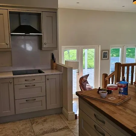 Five Bedroom House Druids Glen Leabeg