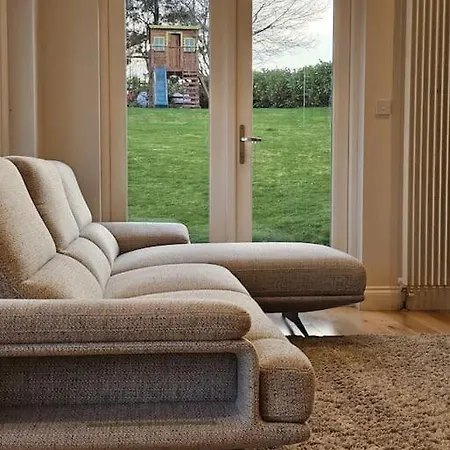 Five Bedroom House Druids Glen